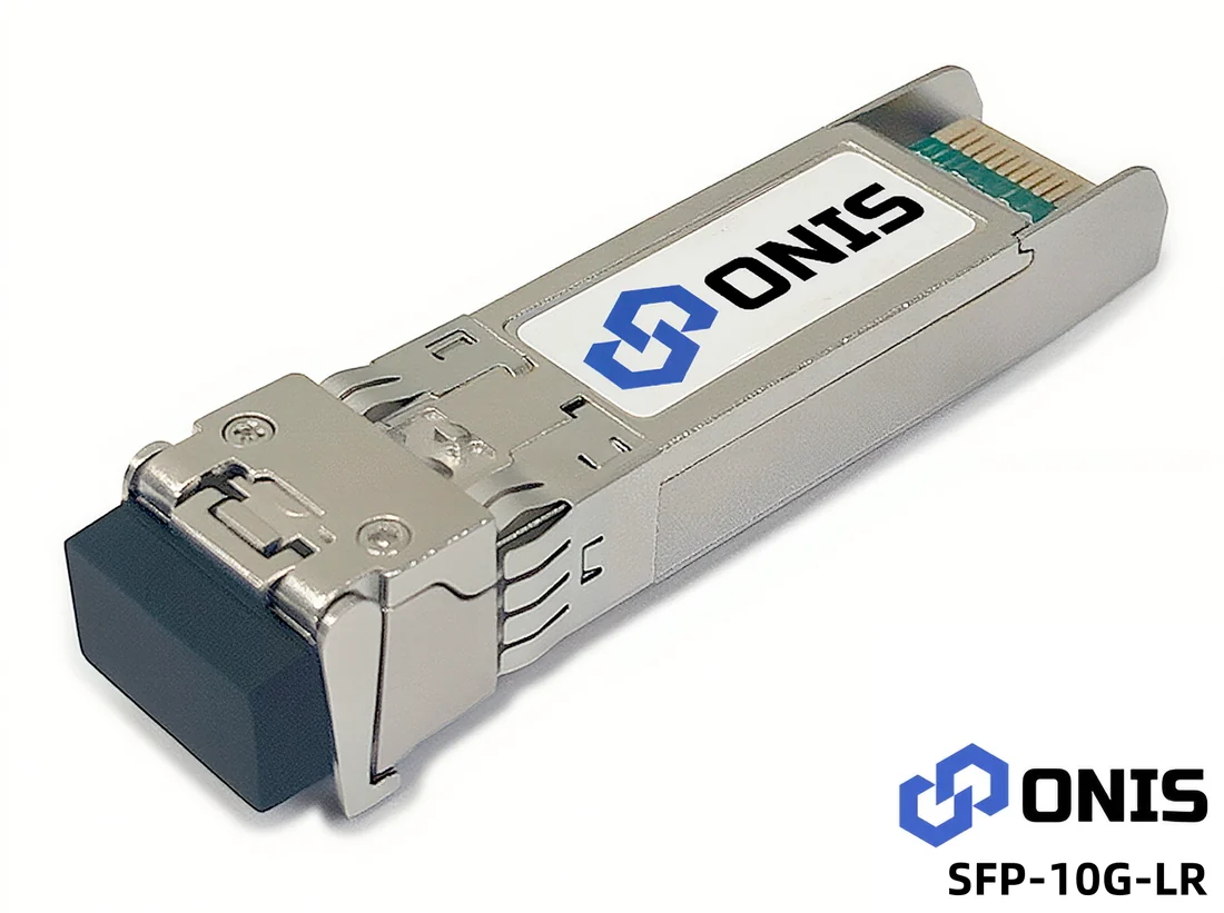 SFP-10G-LR 光模块