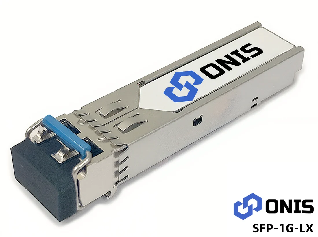SFP-1G-LX 光模块